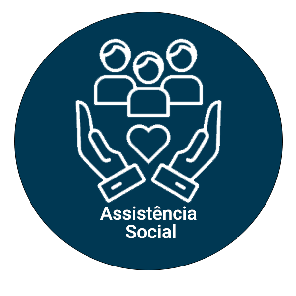 ASSISTÊNCIA SOCIAL
