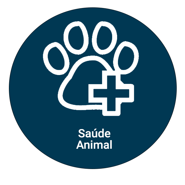 saúde animal